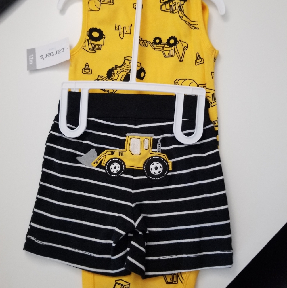 Baby clothes